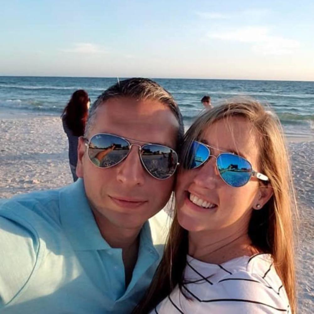 Meet your Posher, Jamie